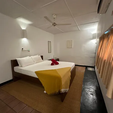 Mango Tree Villa Unawatuna Zimmer foto