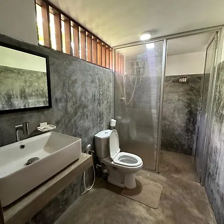 Mango Tree Villa Unawatuna Exterior foto