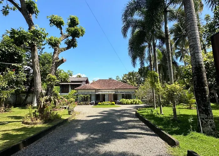 Mango Tree Villa