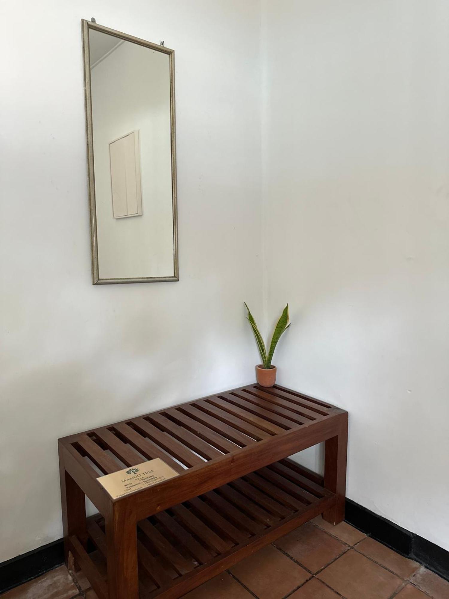 Mango Tree Villa *